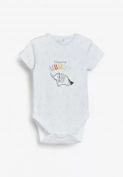 Next UNISEX - Body - Off-white