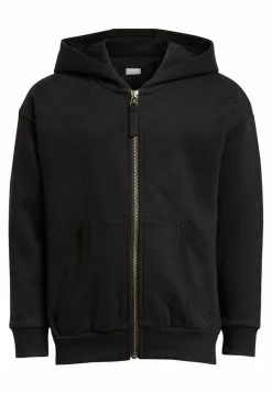 Next Sweatjacke - Black | Kinder