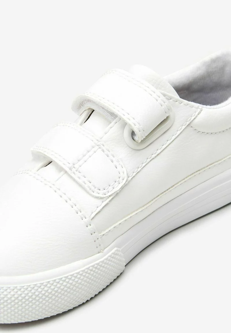 Next Kinder DOUBLE STRAP - Sneaker Low - Off White 4 Next Kinder DOUBLE STRAP - Sneaker Low - Off White – Bild 4