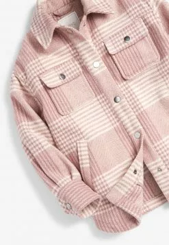 Next Kinder Leichte Jacke - Pink -Next Großes Kaufhaus 86396d576b2247be95f89951ce24f024