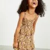 Next Kinder Freizeitkleid - Brown