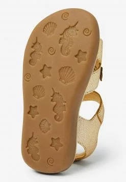 Next Kinder Riemensandalette - Gold Coloured 7 Next Kinder Riemensandalette - Gold Coloured -Next Großes Kaufhaus 8660af1f65b146d1b81f32cb8331ae71