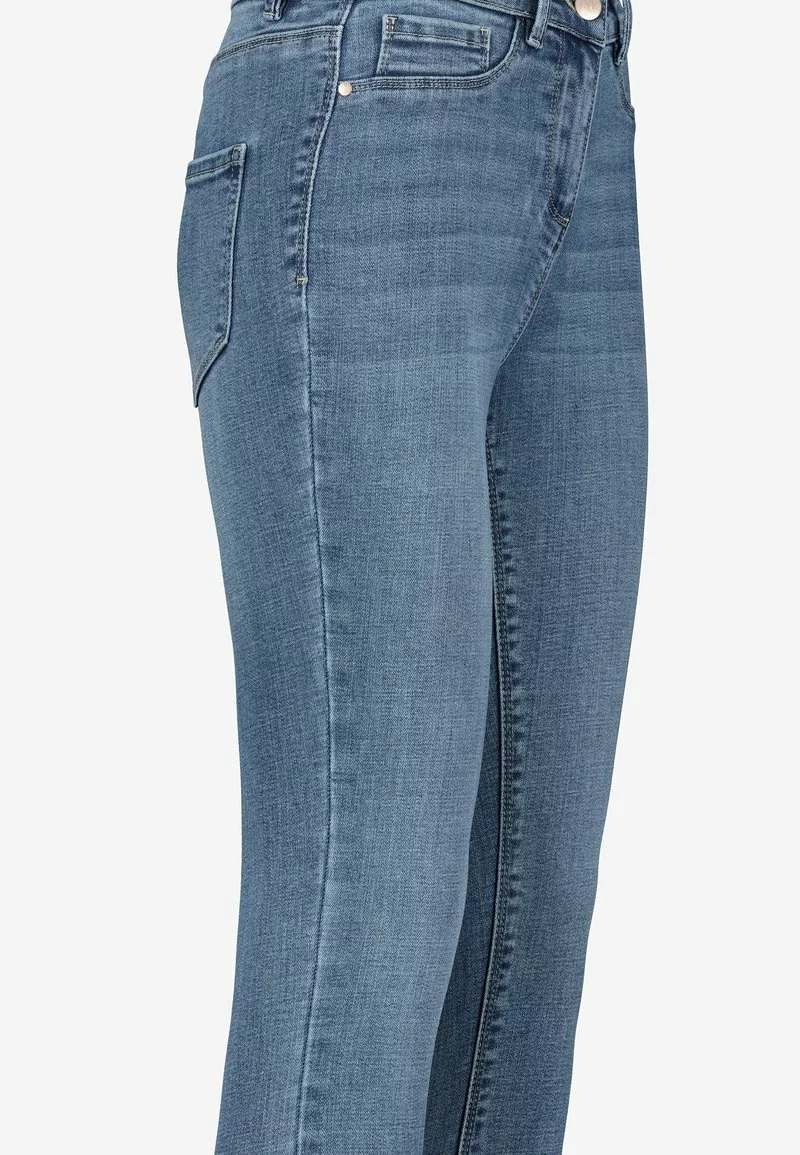 Next Damen Jeggings - Blue 3 Next Damen Jeggings - Blue – Bild 3