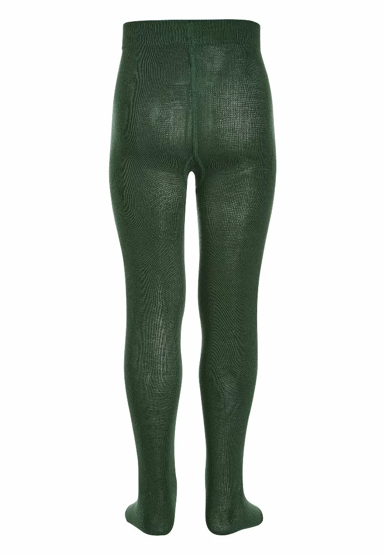 Next Kinder 3 PACK - Strumpfhose - Dark Green 3 Next Kinder 3 PACK - Strumpfhose - Dark Green – Bild 3