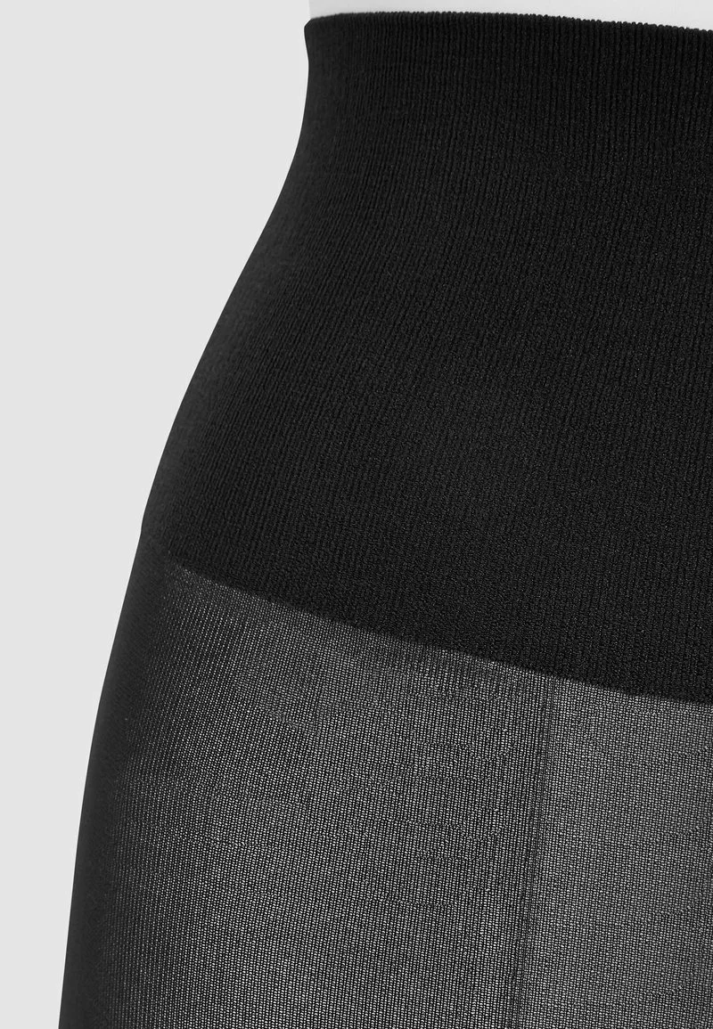 Next Damen TWO PACK - Socken - Black 2 Next Damen TWO PACK - Socken - Black – Bild 2