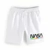 Next Kinder NASA - Shorts - White