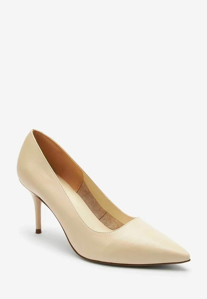 Next Damen Pumps - Bone 2 Next Damen Pumps - Bone – Bild 2