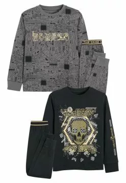 Next Kinder 2 PACK - Nachtwäsche Set - Multi Coloured