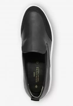 Next Damen Slipper - Black 5 Next Damen Slipper - Black -Next Großes Kaufhaus 869ea074d4b04ca79e4f91c4fe84b343