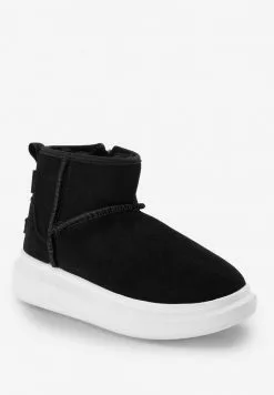 Next Kinder Stiefelette - Black -Next Großes Kaufhaus 86b9d8ce515a499e8a4670baaaa35a50