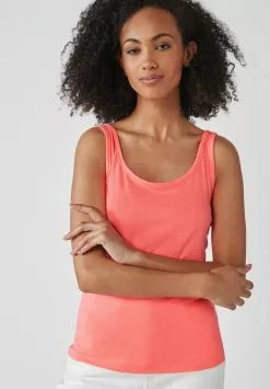 Next Damen Top - Pink