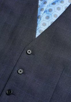 Next Anzugweste - Royal Blue | Herren -Next Großes Kaufhaus 87090372cbff42f48481652f4237acbe