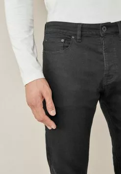 Next Herren MOTION FLEX - Jeans Straight Leg - Black 8 Next Herren MOTION FLEX - Jeans Straight Leg - Black -Next Großes Kaufhaus 870c1077a6b94980b3a62c872b31cb89