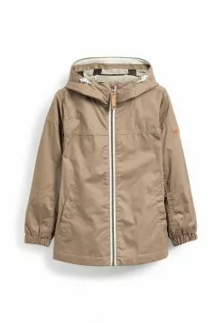 Next SHOWER RESISTANT - Regenjacke / Wasserabweisende Jacke - Neutral Brown | Kinder -Next Großes Kaufhaus 8715bbc90a0548819b07eeee26878c6e