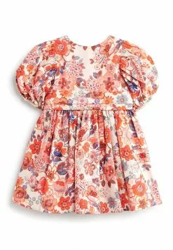 Next Kinder PROM - Freizeitkleid - Red Floral 9 Next Kinder PROM - Freizeitkleid - Red Floral -Next Großes Kaufhaus 871604ae8f3e48769522e9e58abd6840