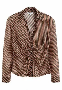 Next Damen LONG SLEEVE - Hemdbluse - Multi Coloured 11 Next Damen LONG SLEEVE - Hemdbluse - Multi Coloured -Next Großes Kaufhaus 871742fed5854cfca338f1d2ee805efb