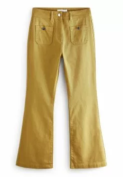 Next Damen MIT AUFGESETZTEN TASCHEN - Stoffhose - Natural 9 Next Damen MIT AUFGESETZTEN TASCHEN - Stoffhose - Natural -Next Großes Kaufhaus 8730446872254551a451c8fc34577408