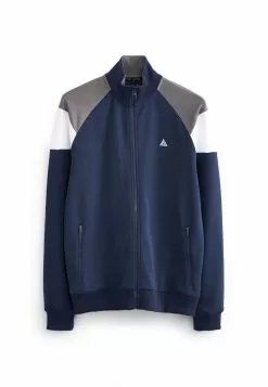 Next Herren Sweatjacke - Blue -Next Großes Kaufhaus 873486959aaa475c89bf45f8dffbc121