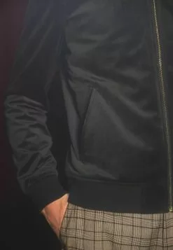 Next Herren Bomberjacke - Charcoal Grey 11 Next Herren Bomberjacke - Charcoal Grey -Next Großes Kaufhaus 8755004532ef4bd5970c4bf0de38a613