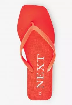 Next Damen ELEVATED - Zehentrenner - Orange 5 Next Damen ELEVATED - Zehentrenner - Orange -Next Großes Kaufhaus 876c0559f0e7404e834472ecb57cad41