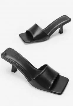 Next Damen FOREVER COMFORT SUPER SQUARE - Riemensandalette - Black 8 Next Damen FOREVER COMFORT SUPER SQUARE - Riemensandalette - Black -Next Großes Kaufhaus 87731cc0da93493f995d1e9a94d233ff