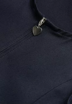 Next Kinder PINAFORE - Freizeitkleid - Blue -Next Großes Kaufhaus 87890676a6944fca98714e052bb974bf