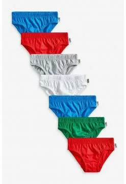 Next Kinder 7 PACK - Slip - Red/blue/white