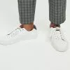 Next Herren TRAINERS - Sneaker Low - White