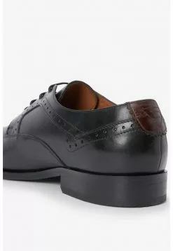 Next Herren Schnürer - Black -Next Großes Kaufhaus 87cdc72d69cb41bca5fb72f631d8fe89