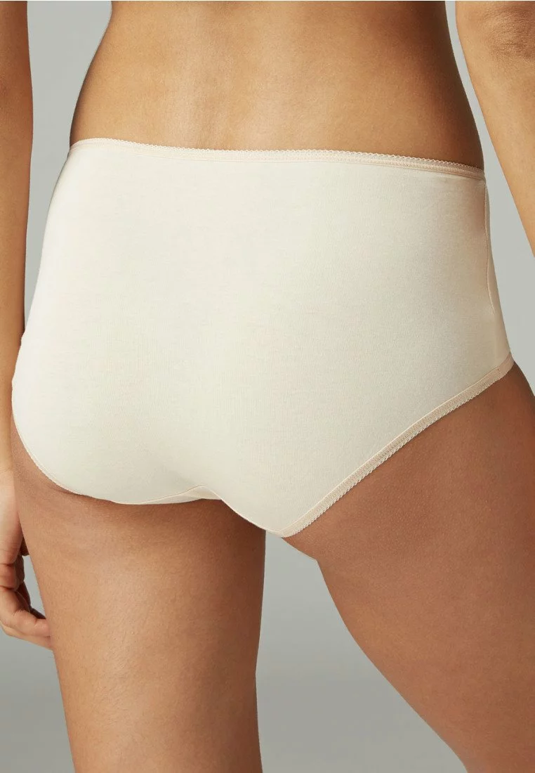 Next Damen 7 Pack - Slip - Black 2 Next Damen 7 Pack - Slip - Black – Bild 2