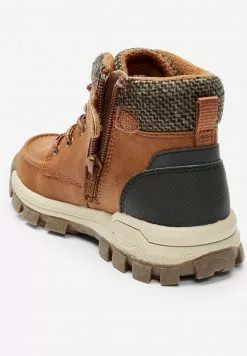 Next Kinder THINSULATE LINED - Schnürstiefelette - Tan -Next Großes Kaufhaus 87e4df0fcb344c4bb31facebfd038e62