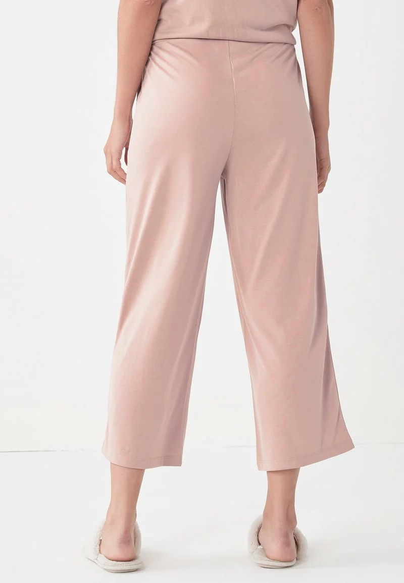 Next Damen Stoffhose - Pink 3 Next Damen Stoffhose - Pink – Bild 3