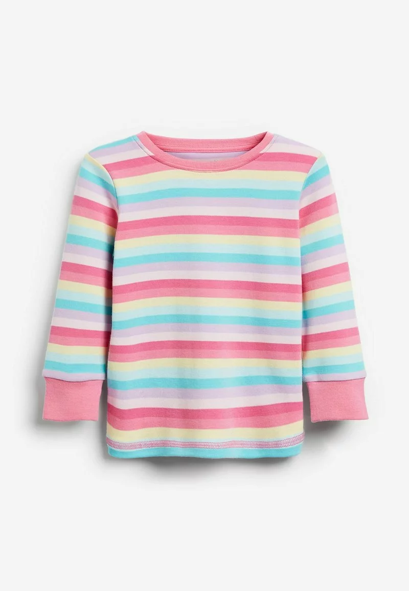 Next Kinder 3 PACK - Nachtwäsche Set - Pink/blue 6 Next Kinder 3 PACK - Nachtwäsche Set - Pink/blue – Bild 6