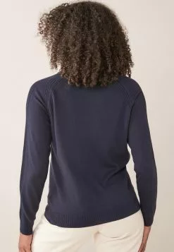 Next CREW - Strickpullover - Blue | Damen 7 Next CREW - Strickpullover - Blue | Damen -Next Großes Kaufhaus 880ce8a2a68b4f10b161924cda804c3a