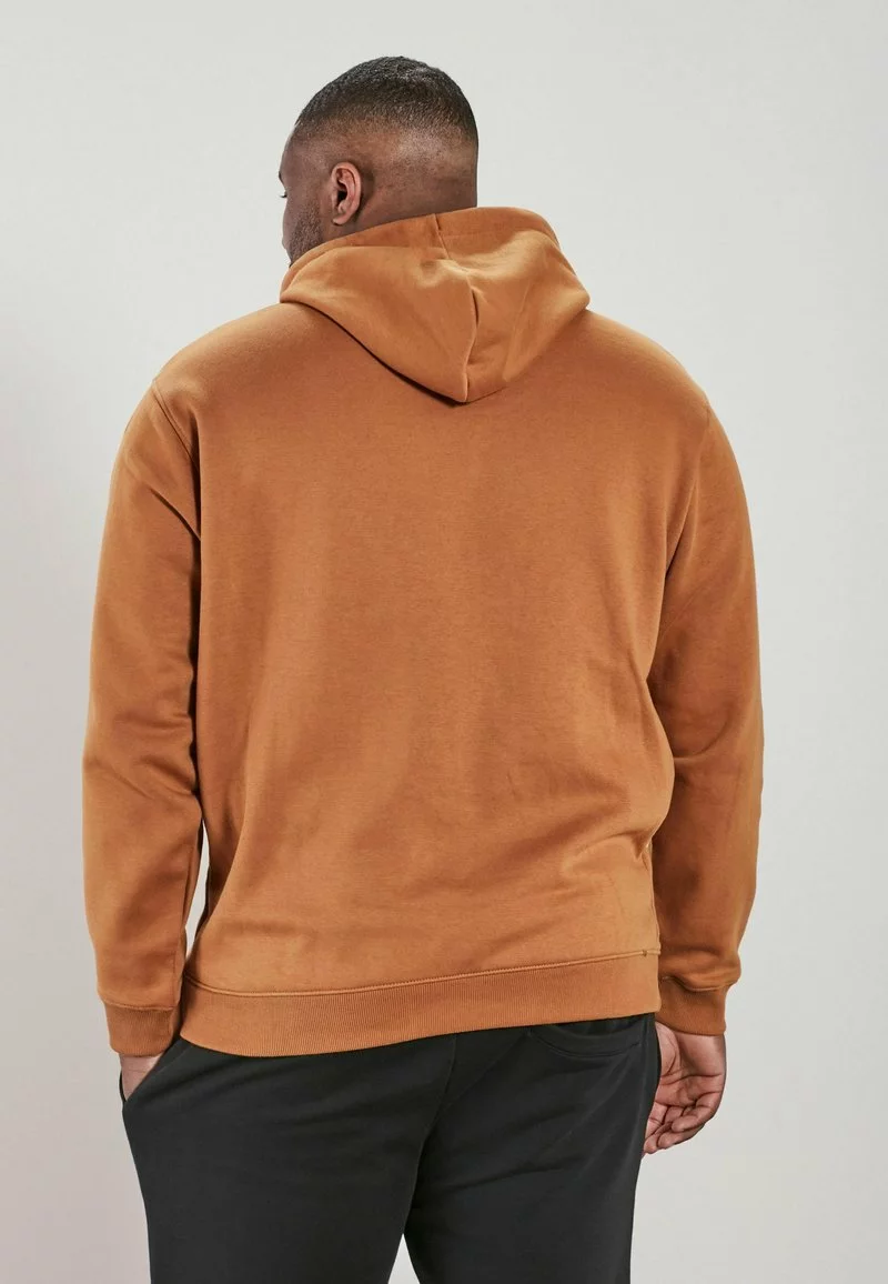 Next Herren Sweatshirt - Amber Orange 2 Next Herren Sweatshirt - Amber Orange – Bild 2