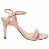 Next Damen High Heel Sandalette - Nude