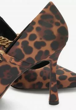 Next Damen CHAIN POINTED - High Heel Pumps - Orange 7 Next Damen CHAIN POINTED - High Heel Pumps - Orange -Next Großes Kaufhaus 88126201f239429c982ef4b863370eee