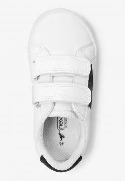 Next Kinder STAR TOUCH FASTENING - Sneaker Low - White -Next Großes Kaufhaus 8819511b147d4266ae1f160eac93c905
