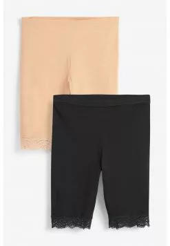 Next 2 PACK - Shorts - Multi-coloured | Damen