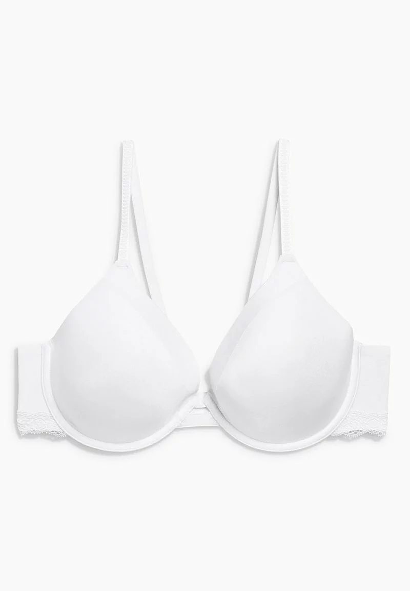 Next Damen HOLLY FULL CUP LIGHT PAD T-SHIRT BRAS 2 PACK - Push-up BH - Black 2 Next Damen HOLLY FULL CUP LIGHT PAD T-SHIRT BRAS 2 PACK - Push-up BH - Black – Bild 2