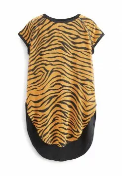 Next Damen Freizeitkleid - Black