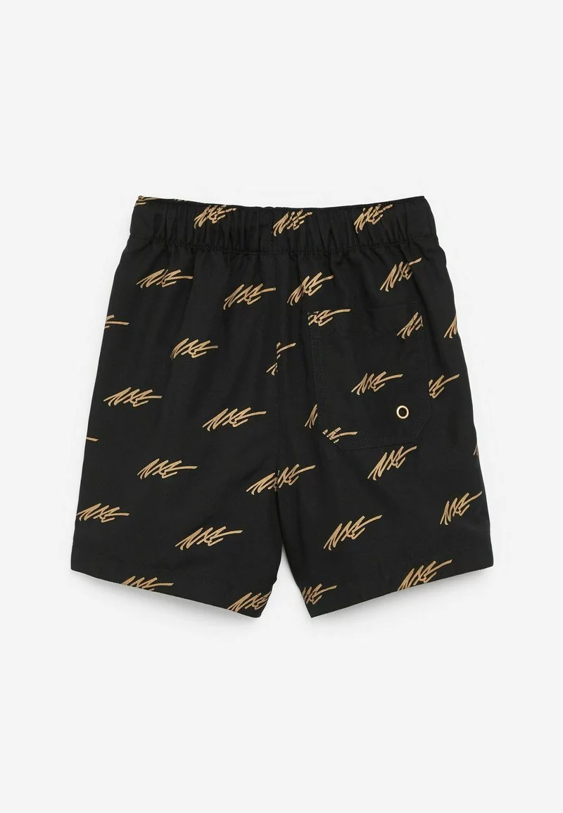 Next Kinder Badeshorts - Black Gold 2 Next Kinder Badeshorts - Black Gold – Bild 2