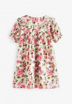 Next Kinder Freizeitkleid - Pink Floral 9 Next Kinder Freizeitkleid - Pink Floral -Next Großes Kaufhaus 883d3449bfd147b1bf01d98dbfca41e5