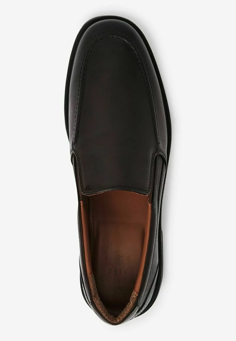 Next Herren Slipper - Brown 4 Next Herren Slipper - Brown – Bild 4