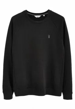 Next Herren Sweatshirt - Black -Next Großes Kaufhaus 8863202bcb8142c6b8d47b3f3572d52f