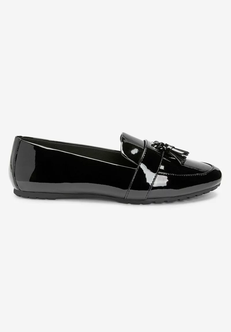 Next Damen CLEATED - Slipper - Black 3 Next Damen CLEATED - Slipper - Black – Bild 3