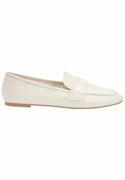 Next Damen Slipper - Bone Cream