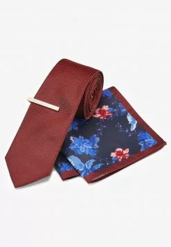 Next Herren Krawatte - Multi Coloured