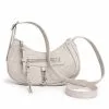 Next SCOOP CLIP - Umhängetasche - Grey | Damen
