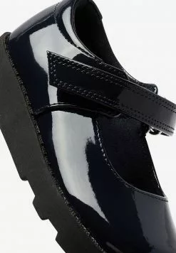 Next Kinder PATENT MARY JANE - Lauflernschuh - Dark Blue -Next Großes Kaufhaus 88a13f52b04a407db5d63bbb3dbcb381